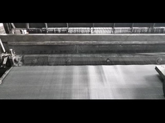 Stainless steel wire mesh